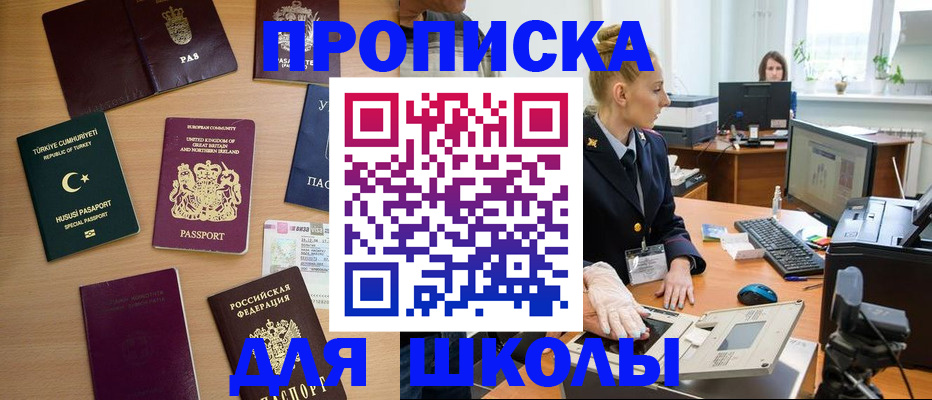 где прописаться в Александровске